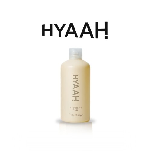 ماء هياه للتنظيف اللطيف والعميق 300 مل