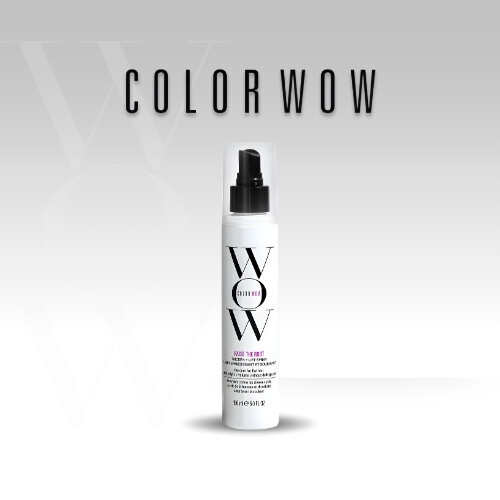 رذاذ رفع الجذور وتكثيفها + رفعها