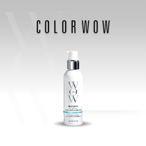 علاج دريم كوكتيل بجوز الهند يُترك على الشعر