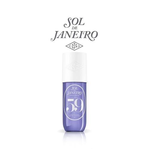 رذاذ عطر شيروسا 59 ديليسيا درينش 90 مل