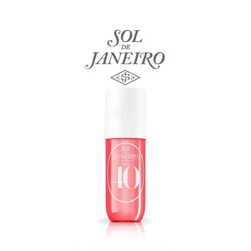 رذاذ عطر شيروسا 40 بوم ديا برايت 90 مل