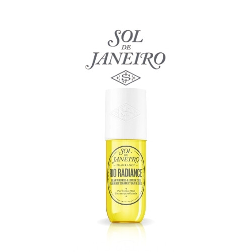 رذاذ عطر ريو راديانس 90 مل