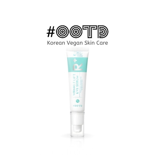 سيروم رفع التجاعيد للعين