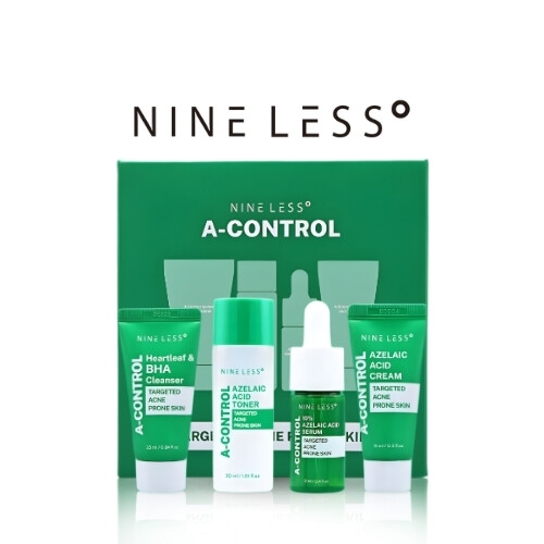 مجموعة التحكم المصغرة NINELESS A-Control