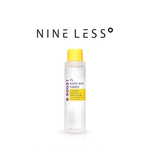 تونر حمض الكوجيك B-Boost 1%