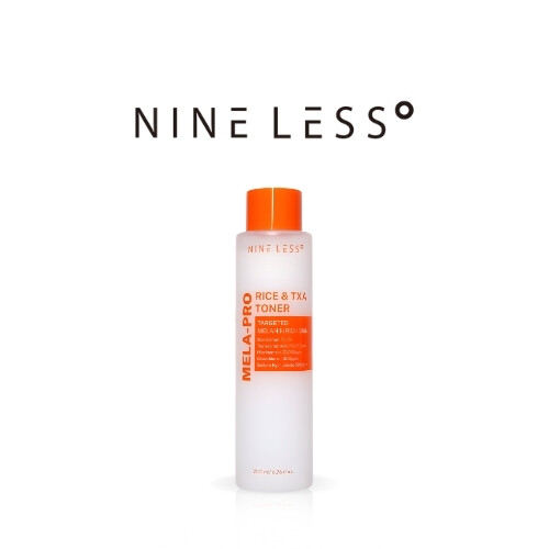 تونر ميلا برو رايس آند تي إكس إيه 200 مل