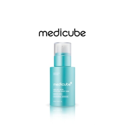 حقنة إكسوزوم حمض الأزيليك 2000 30 مل