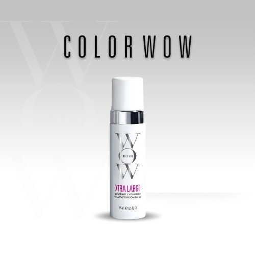 مُكثِّف الشعر حجم كبير