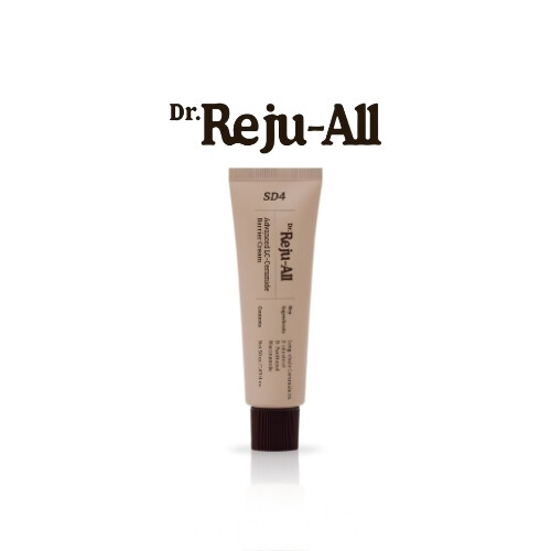 كريم حاجز متطور من السيراميد LC، 50 مل