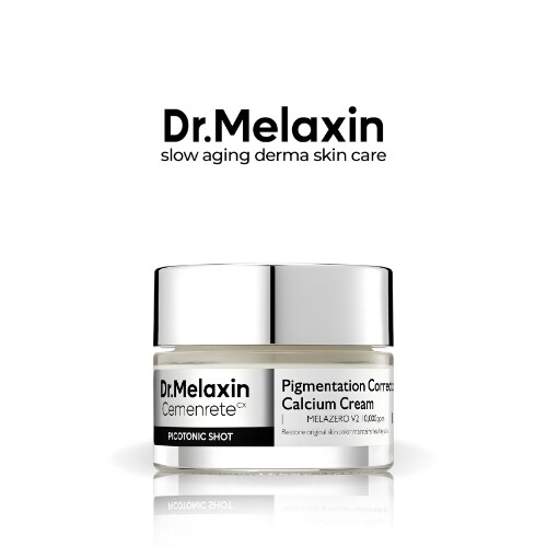 كريم بيكوتونيك شوت لتصبغ الجلد 25 غرام