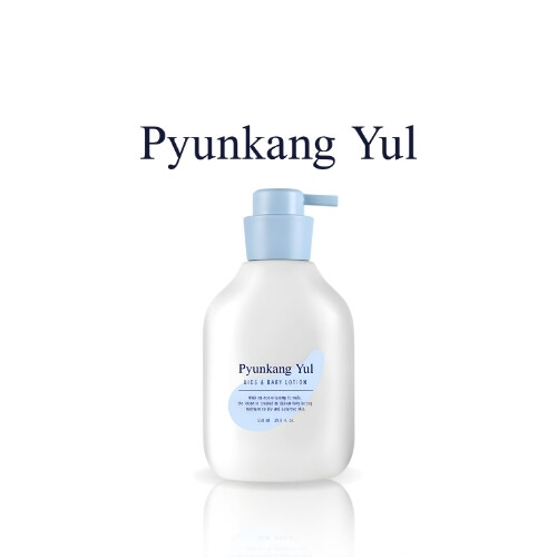 لوشن للأطفال والرضع ٥٩٠ مل