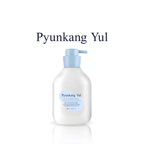 غسول للأطفال والرضع ٥٩٠ مل