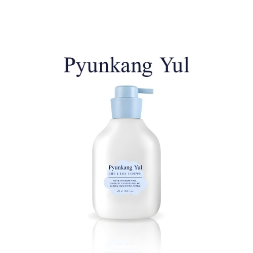 شامبو للأطفال والرضع 590 مل