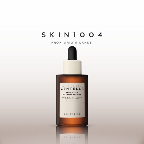 مدغشقر كينتيللا بروبيو-سيكا أمبولة مكثفة 95 مل