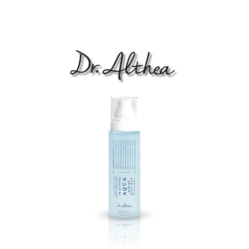 رذاذ جل أكوا مارين 100 مل