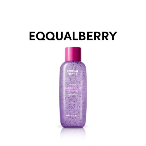 تونر كبسولات باكوشيول لإمتلاء البشرة 150 مل