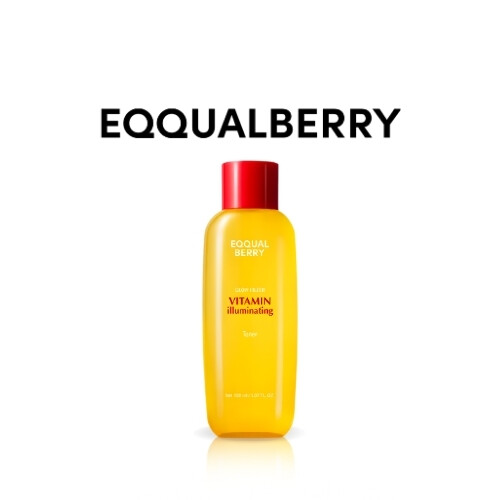 تونر فيتامين مضيء 150 مل