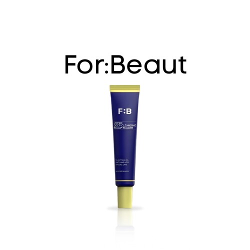 مقشر فروة الرأس فائق العمق 4 غرام (4 قطع)