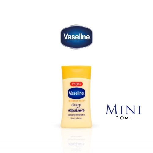 فازلين ميني ديب ريجينيريتنج إنتنشنال كير 20 مل