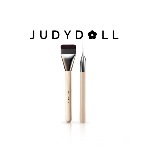 فرشاة كريم الأساس متعددة الاستخدامات