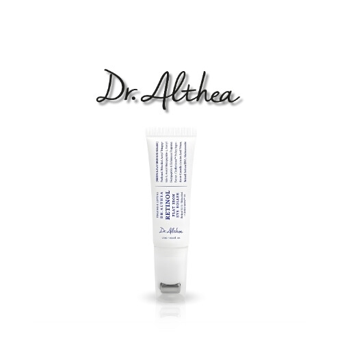 أداة تدليك العينين بالريتينول 25 مل