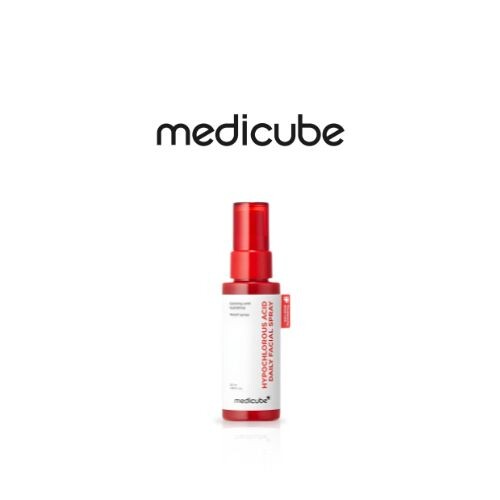 بخاخ حمض الهيبوكلوروس اليومي للوجه 50 مل