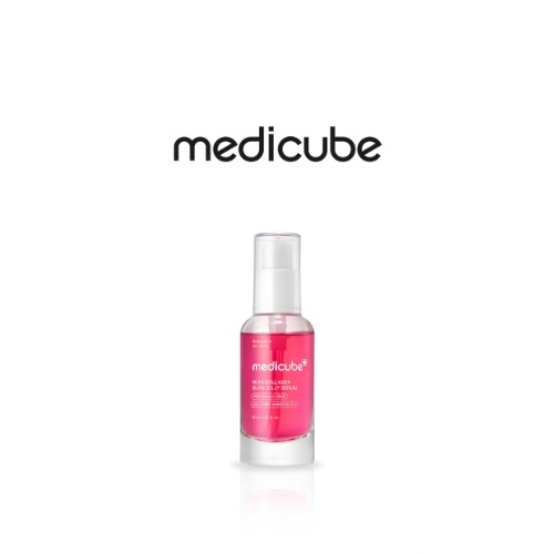 سيروم PDRN Collagen Glow Jelly Serum 30ml