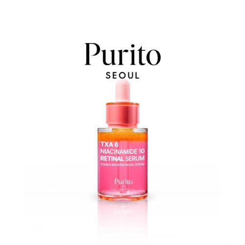 سيروم الريتنال TXA 6 نياسيناميد 10 30 مل