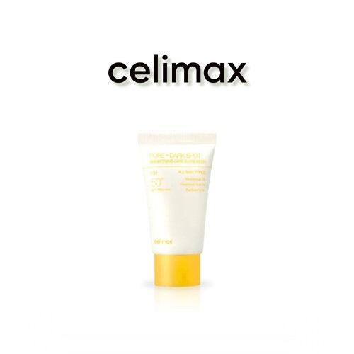 سيليماكس - واقي شمس للعناية بتفتيح المسام والبقع الداكنة 15 مل