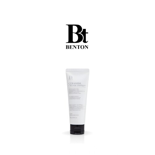 كريم بنتون سيراميد 10000 جزء في المليون 12 غرام