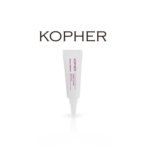 كريم كوفير كيوربير ميلا 4 مل