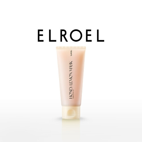 قناع العسل والليمون 80 مل