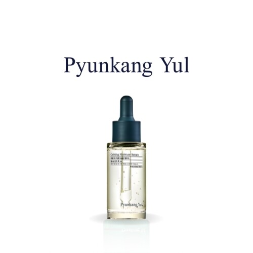 سيروم مرطب ومهدئ 30 مل