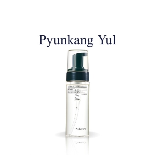 غسول رغوي مهدئ ذو درجة حموضة منخفضة 150 مل