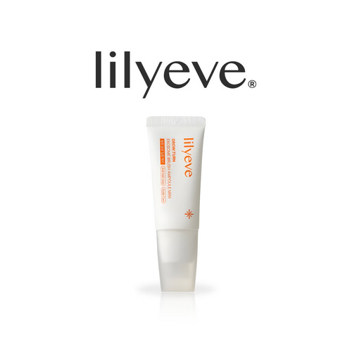 فرشاة ليلييف ميني جرو تيرن إكسوسوم أمبولة 30ml