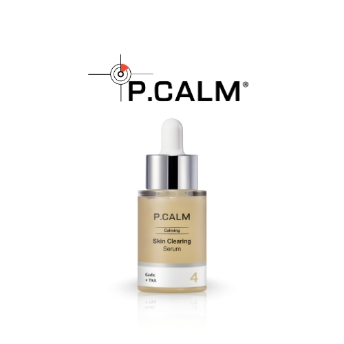 سيروم الثوم TXA 4 لتنقية البشرة 30 مل