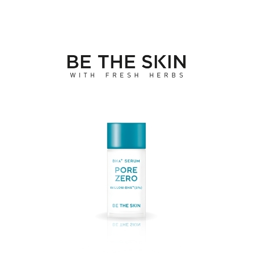 تونر بي ذا سكين بي إتش إيه+ بور زيرو 30 مل