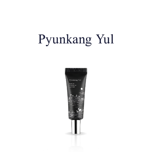 كريم العين بلاك تي تايم ريفيرس بحجم صغير 9 مل