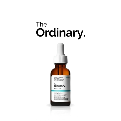 سيروم متعدد الببتيدات لزيادة كثافة الشعر 60 مل