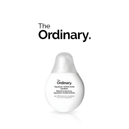 مرطب شفاه يحتوي على السكوالين والأحماض الأمينية 15 مل