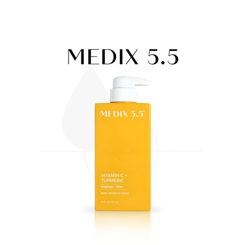 فيتامين سي + كركم تفتيح وشد البشرة 444 مل