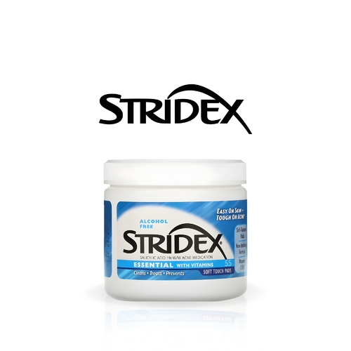 أساسي مع الفيتامينات (55 وحدة)