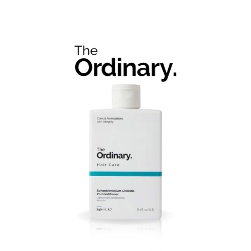 بلسم بيهينتريمونيوم كلوريد 2%، 240 مل