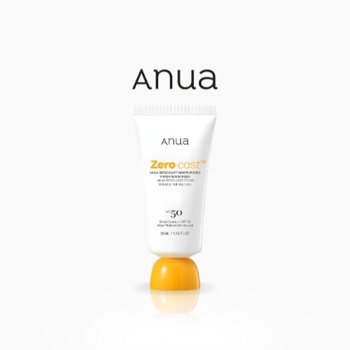 واقي شمس مرطب بدون طبقة، 50 مل