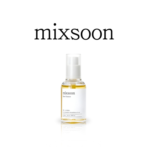 ميكسون - خلاصة الفاصوليا 50 مل