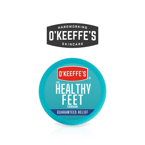 كريم إصلاح للقدمين أقدام صحية 90 غرام