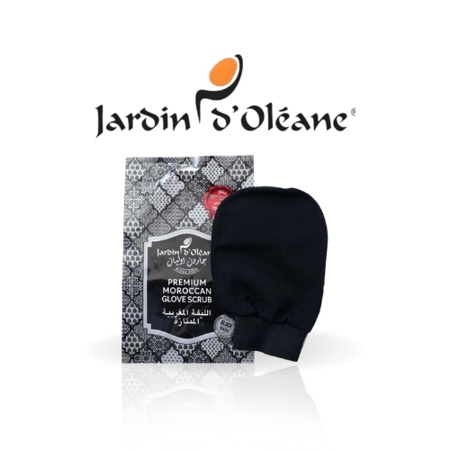 ليفة مغربية فاخرة (صلبة)