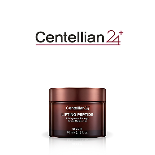 كريم الببتيد لشد البشرة 65 مل