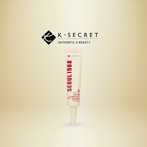 سيول 1988 - جرعة متقدمة: ليبوسومات شبكية 12% + أرز أسود