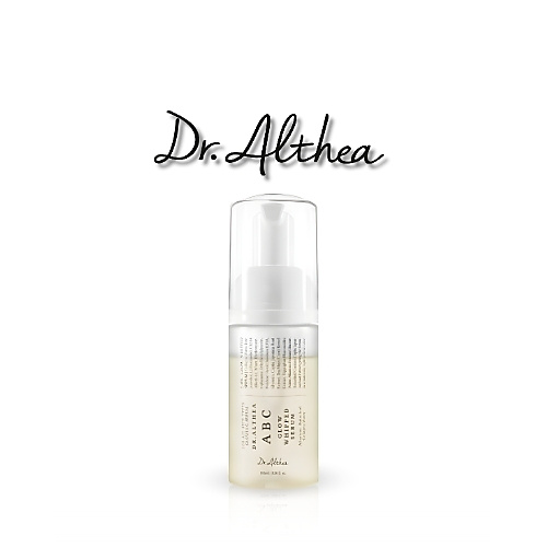 سيروم ABC قلو المخفوق لتوهج البشرة 100 مل